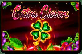 Extra Clovers