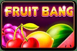 Fruit Bang