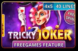 Tricky Joker