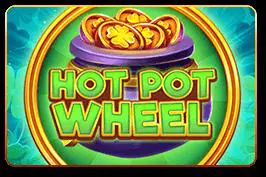 Hot Pot Wheel