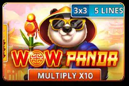 WoW Panda