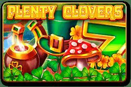 Plenty Clovers