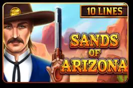 Sands of Arizona