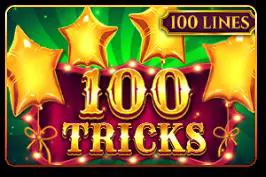 100 Tricks