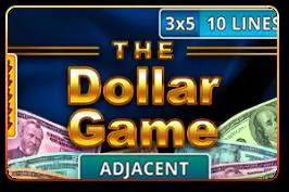 The Dollar Game