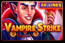 Vampire Strike