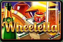 Wheelella