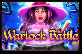 Warlock Battle