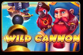 Wild Cannon