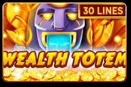 Wealth Totem