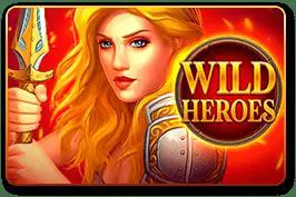 Wild Heroes
