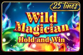 Wild Magician