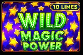 Wild Magic Power 