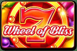 Wheel of Bliss