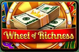 Wheel of Richness