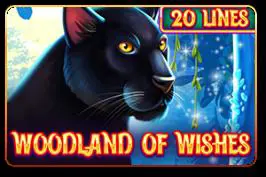 Woodland of Wishes