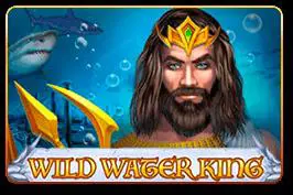 Wild Water King