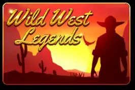 Wild West Legends