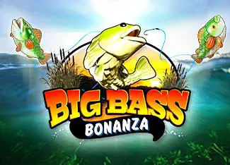 Big Bass Bonanza