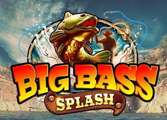 Big Bass Splash
