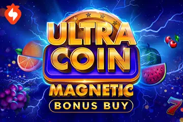 Ultra Coin Magnetic Bonus Buy