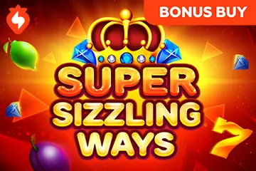 Super Sizzling Ways