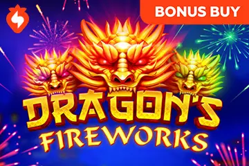 Dragon's Fireworks