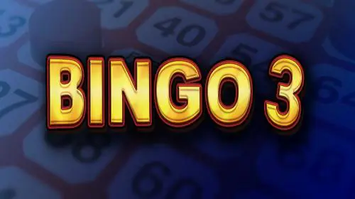 [Bingo]Bingo 3