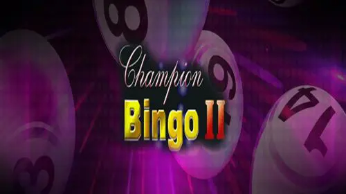 [Bingo]Champions 2