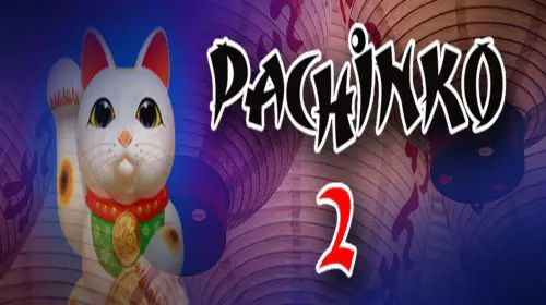 [Bingo]Pachinko 2