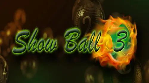 [Bingo]Showball 3
