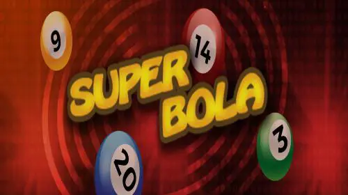 [Bingo]Super Bola