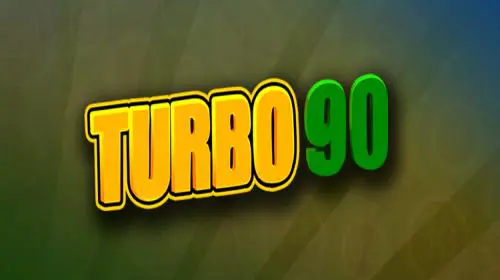 [Bingo]Turbo 90