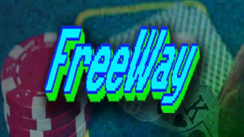 Freeway Poker